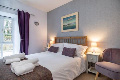 undefined, Bay View and Jetty Cottage, The Mill, Waren Mill, Belford, Northumberland