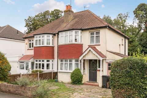 3 bedroom semi-detached house for sale, Yew Tree Walk, Purley