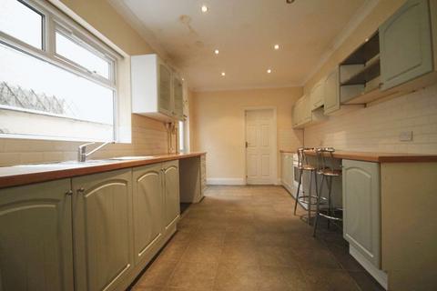 3 bedroom terraced house for sale, CAMBRIDGE STREET, CLEETHORPES