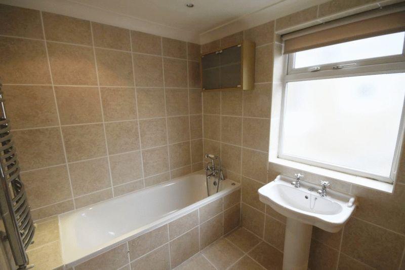 Bathroom (second...