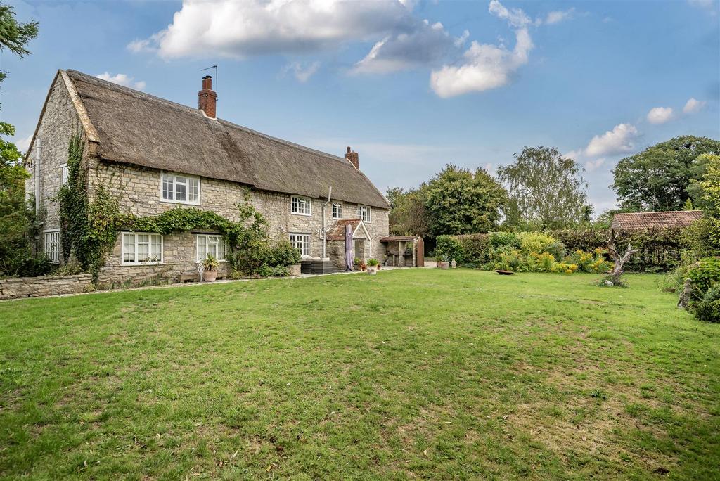 Property/Garden
