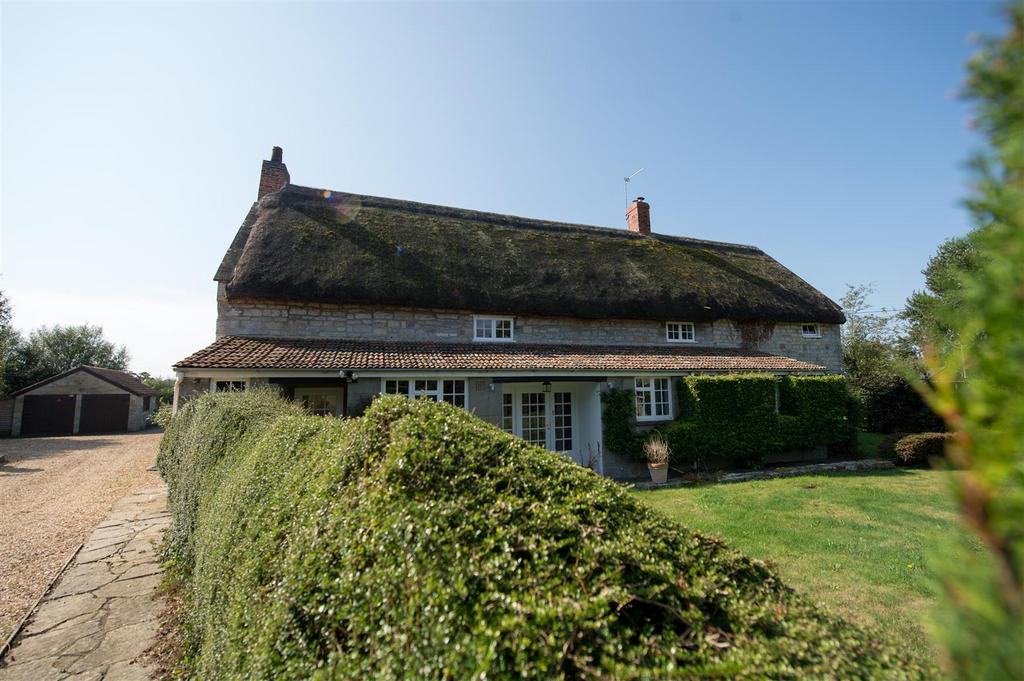 Front door and front garden of FH.jpg