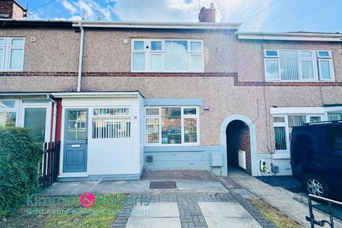 58 Ash Crescent, Seaham, SR7 7UF