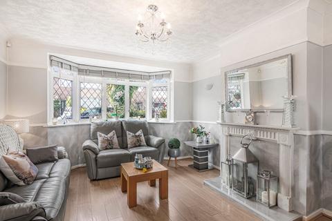 4 bedroom semi-detached house for sale, TRAFALGAR Avenue, Broxbourne, EN10