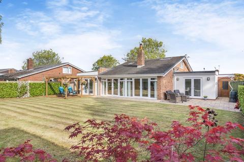 undefined, Greenlands, Tattenhall, Chester.