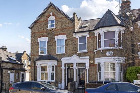 undefined, Percy Road, London
