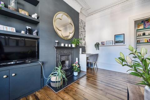 undefined, Percy Road, London