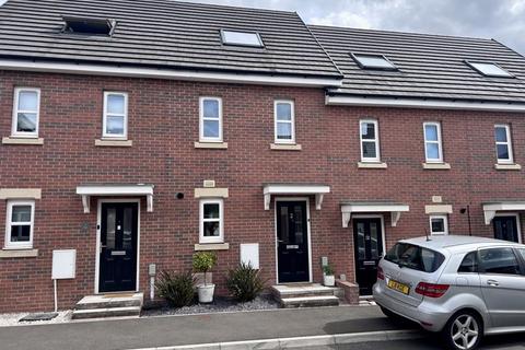 undefined, Penry Close, Abergavenny