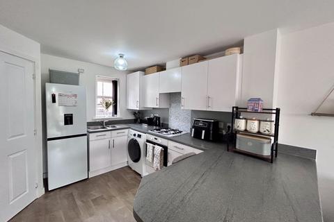 undefined, Penry Close, Abergavenny