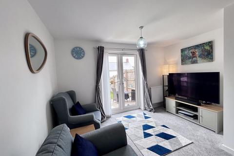 undefined, Penry Close, Abergavenny