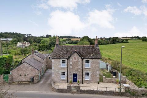 undefined, Churston Ferrers