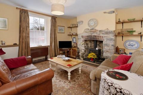 undefined, Churston Ferrers