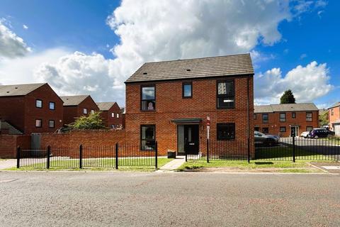 undefined, Towpath Drive, Brownhills, Walsall WS8 6FG