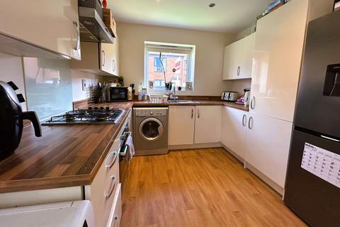undefined, Towpath Drive, Brownhills, Walsall WS8 6FG