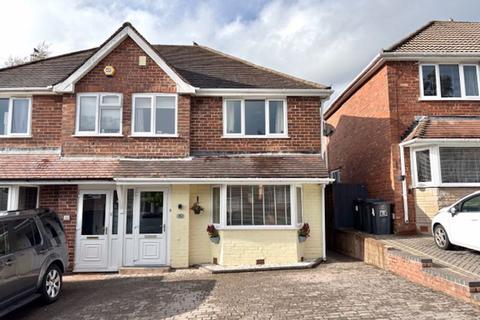 Brackenfield Road, Great Barr, Birmingham, B44 9BH