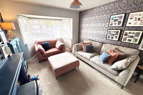undefined, Brackenfield Road, Great Barr, Birmingham, B44 9BH
