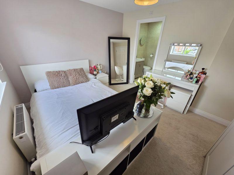 Bedroom Two...