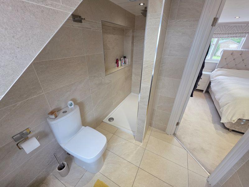 Bedroom One En-Suite
