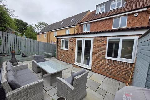 undefined, Alexandra Chase, Cramlington