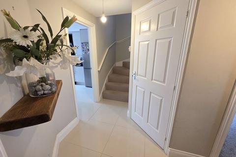 undefined, Alexandra Chase, Cramlington