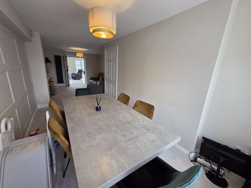 Dining Room/Lounge