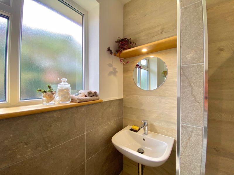 Shower Room/WC