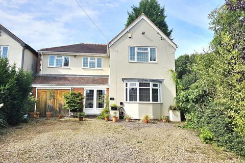 undefined, Stonehouse Road, Sutton Coldfield, B73 6LL