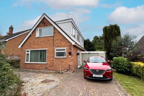 undefined, Ffordd Naddyn, Glan Conwy