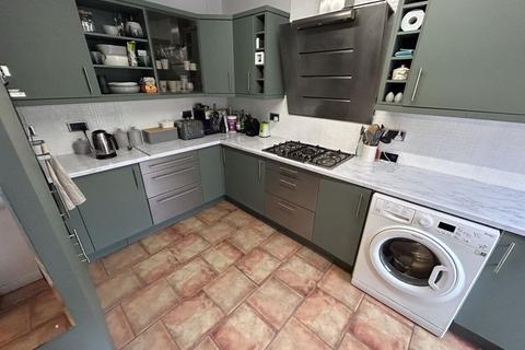 undefined, Ffordd Naddyn, Glan Conwy