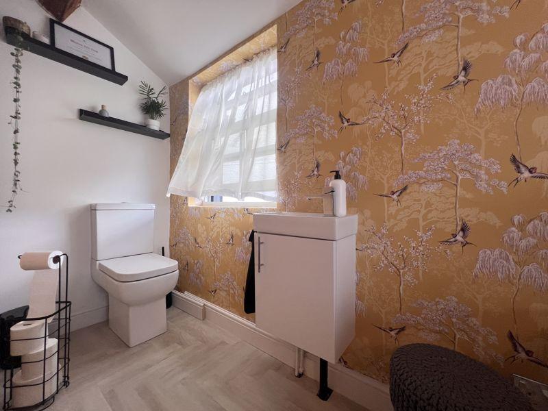 Master Ensuite