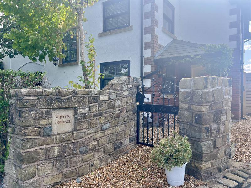 Willow Cottage