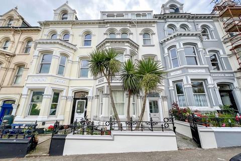 Block of apartments for sale, 4 Clifton Terrace, Douglas