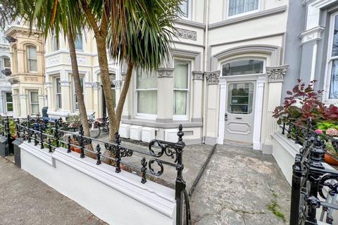 Block of apartments for sale, 4 Clifton Terrace, Douglas