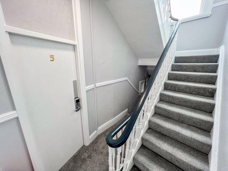 4 Clifton Terrace,