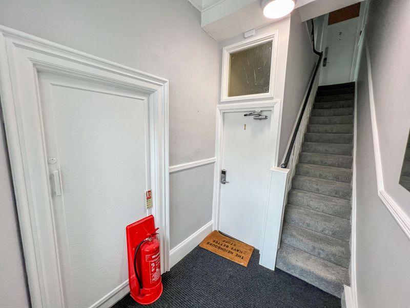 4 Clifton Terrace,