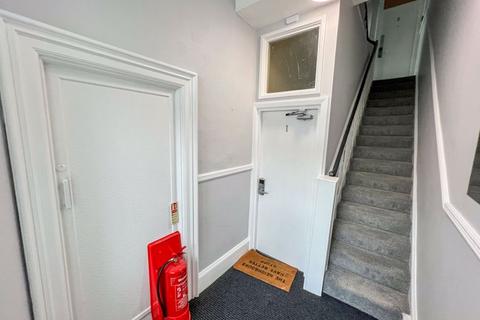 Block of apartments for sale, 4 Clifton Terrace, Douglas