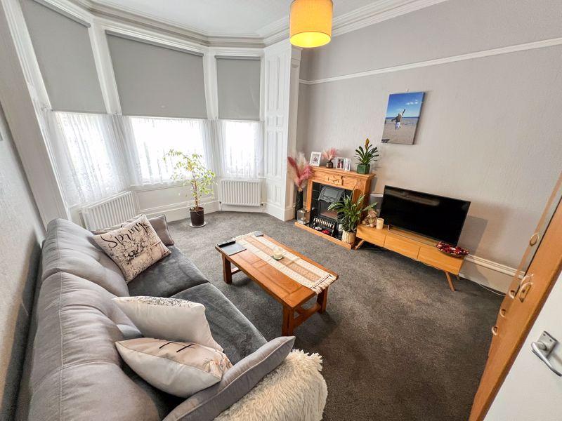 4 Clifton Terrace,