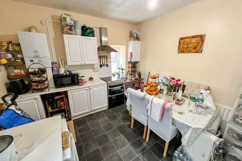 Block of apartments for sale, 4 Clifton Terrace, Douglas