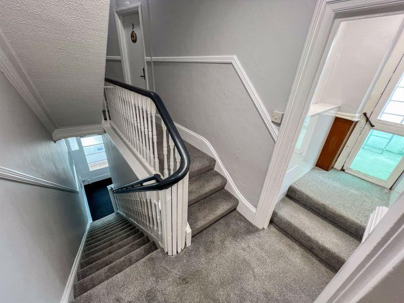 4 Clifton Terrace,