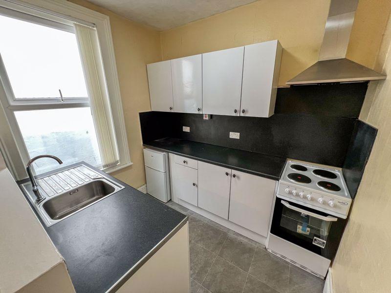 4 Clifton Terrace,