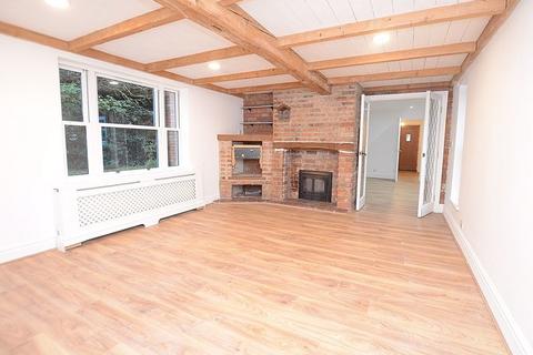undefined, Cristed Cottage, Tattershall Road, Woodhall Spa