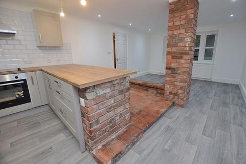 undefined, Cristed Cottage, Tattershall Road, Woodhall Spa