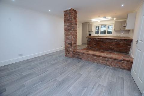 undefined, Cristed Cottage, Tattershall Road, Woodhall Spa