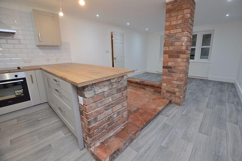 Living Kitchen