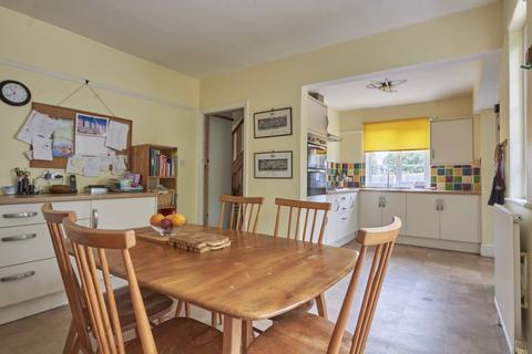 4 bedroom detached house for sale, St Leonards, Exeter