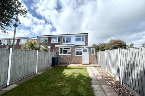 3 bedroom semi-detached house for sale, The Green, Cowes