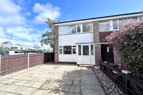 3 bedroom semi-detached house for sale, The Green, Cowes