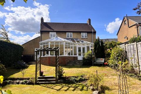 undefined, Walton on the Hill