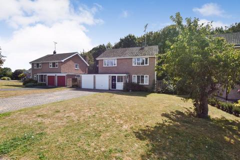 5 bedroom detached house for sale, Willoughby Drive, Empingham