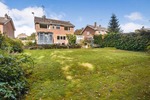 5 bedroom detached house for sale, Willoughby Drive, Empingham